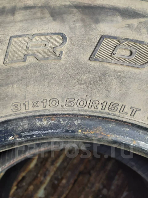 Bridgestone Winter Dueler DM-01. ������, ��� �����, �/�, ����� 40 % ����