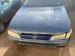 Toyota Corolla. AE101, 4AGE ����