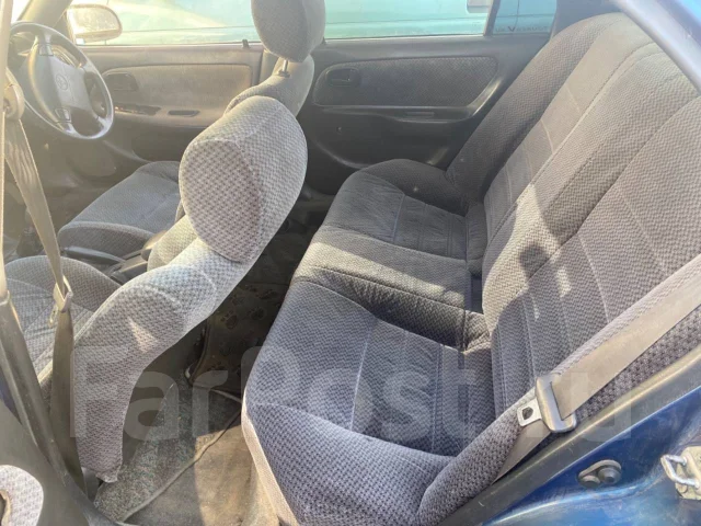 Toyota Corolla. AE101, 4AGE ����