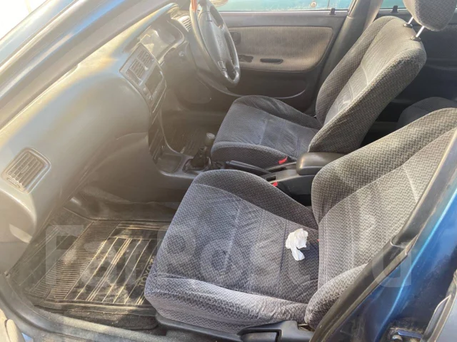 Toyota Corolla. AE101, 4AGE ����