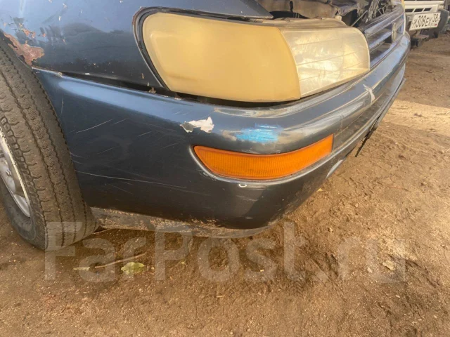 Toyota Corolla. AE101, 4AGE ����