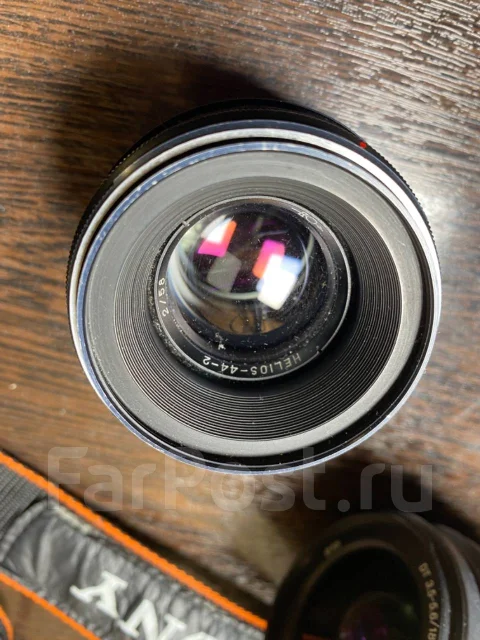 Sony Alpha SLT-A65. 20 � ����� �� ����