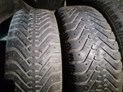 Goodyear UltraGrip 500. ������, ��� �����, �/�, ����� 60 % ����