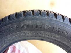 Nokian Hakkapeliitta 8. , , 2018 , /,  10 % 