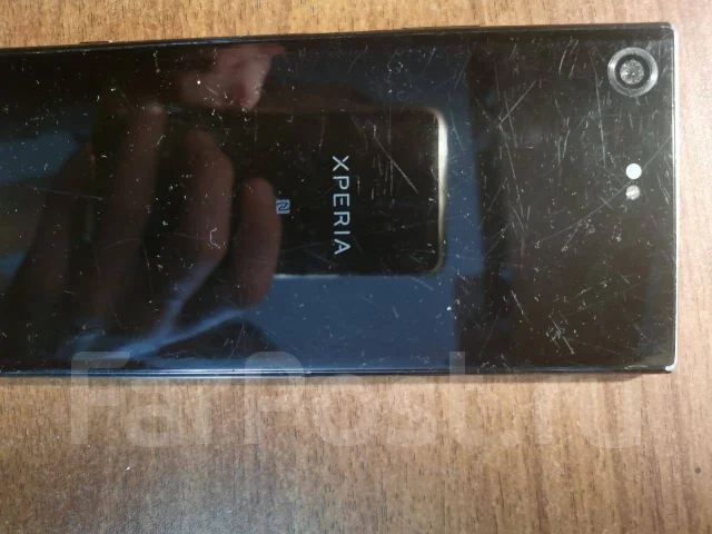 Sony Xperia XZ Premium. �/�, ������, 4G LTE, Dual-SIM ����