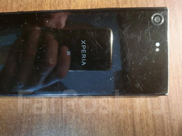 Sony Xperia XZ Premium. �/�, ������, 4G LTE, Dual-SIM ����