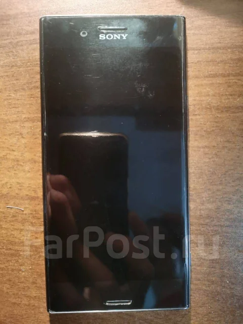 Sony Xperia XZ Premium. �/�, ������, 4G LTE, Dual-SIM ����