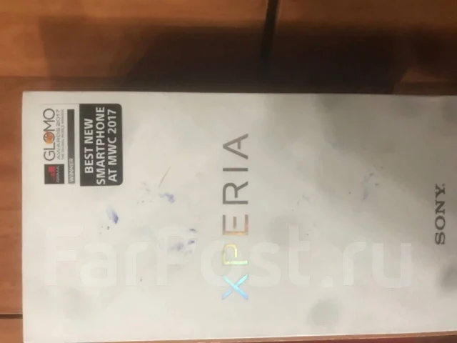 Sony Xperia XZ Premium. �/�, ������, 4G LTE, Dual-SIM ����