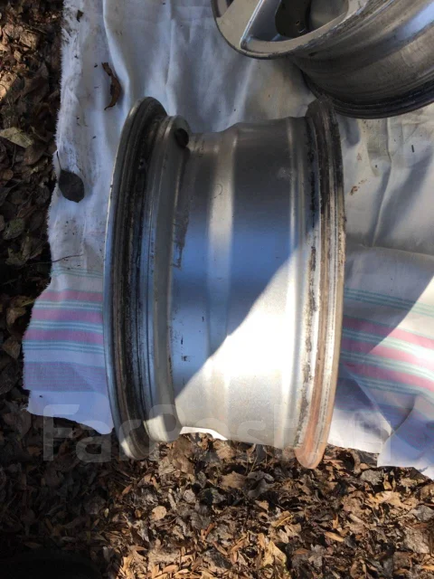 Lizea. 6.5x15", 5x114.3, ET48, �� 73,1���. ����