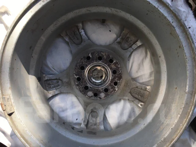 Lizea. 6.5x15", 5x114.3, ET48, �� 73,1���. ����