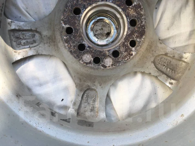 Lizea. 6.5x15", 5x114.3, ET48, �� 73,1���. ����