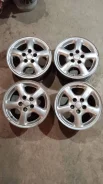 Asahi Tec. x14", 5x100 ����