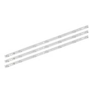  32" 3V / 7 led / 3 pin ( 3 ) 590mm 2201-MH31528-0701SV4 