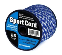 ������� Sport Cord 3,5 ��, 1 � ����