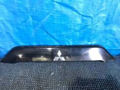  5-  Mitsubishi Outlander CW5W 