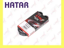 ������ ������������ Lynxauto 5PK0838 5PK0838 ����