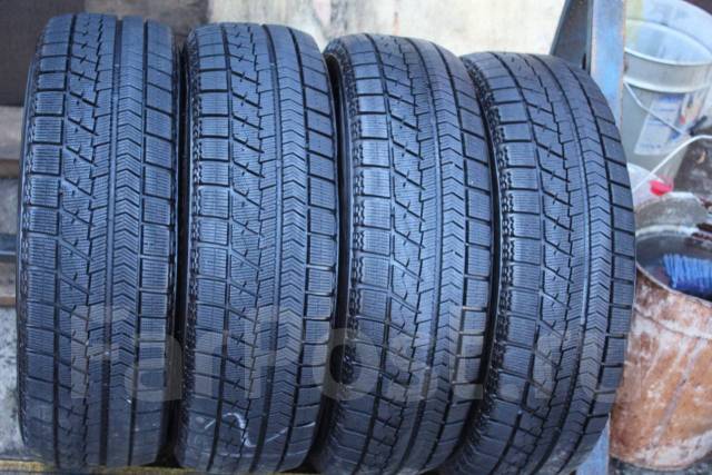 Bridgestone Blizzak VRX, 195/65 R15, 15", 1 шт, в наличии, 195 мм, 65 % ...