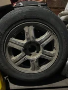 Chrysler. 7.5x17", 5x127, ET8, �� 71,6���. ����