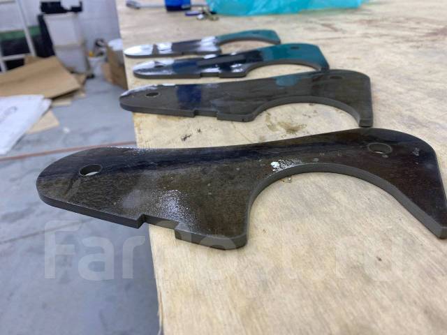 Гидроабразивная резка керамогранита, кафеля, металла, гранита, мрамора ...