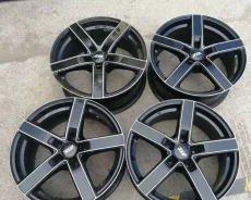 ATS Emotion. 7.5x17", 5x120, ET35 ����