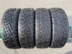 Toyo Open Country R/T. ����� mt, 2018 ���, �/�, ����� 20 % ����