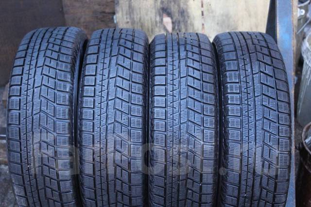 Yokohama Ice Guard IG60, 195/65 R15 - Шины во Владивостоке