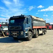Volvo FM ����