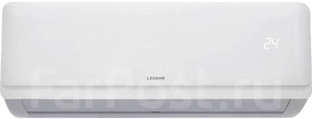 Кондиционер Lessar Cool R32 (09) - Кондиционеры в Находке