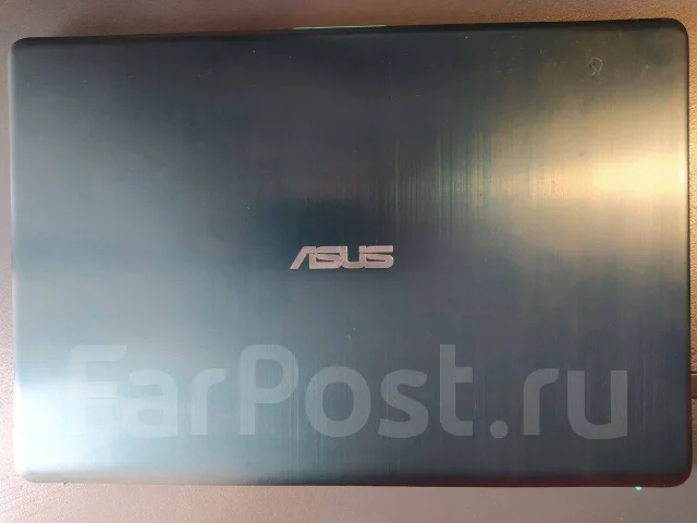 Asus VivoBook S15 S530UF. 15.6", 1,6����, ��� 16 ��, ���� 500���, WiFi: 1, Bluetooth: 1, ����������� �� 4��. ����