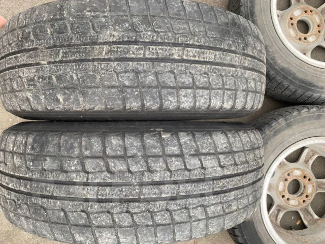 AEZ Bimo. 6.0x14", 4x100, 4x114.3, ET40. ��� ����� �� ������ ����
