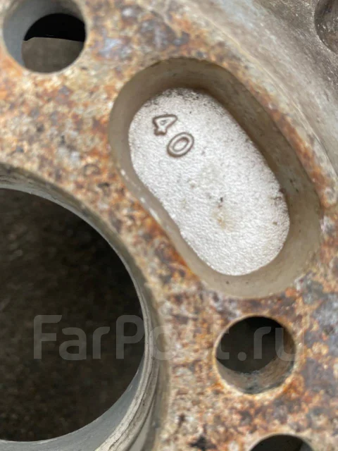AEZ Bimo. 6.0x14", 4x100, 4x114.3, ET40. ��� ����� �� ������ ����