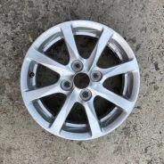 Daihatsu. 4.5x14" ����