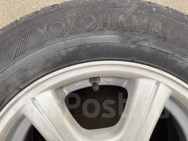 AEZ Bimo. 6.0x14", 4x100, 4x114.3, ET40. ��� ����� �� ������ ����