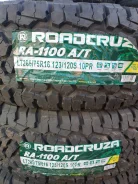 Roadcruza RA1100. ����� at, 2025 ���, ����� ����