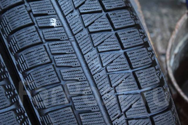 Bridgestone Blizzak Revo GZ, 185/65 R15, 15", 1 шт, 185 мм, 65 % ...