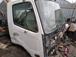 Mitsubishi Fuso Fighter ����