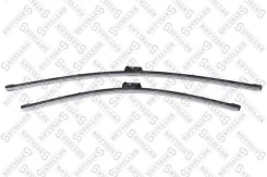 ����� ���������������� ��������� �������� 650/26+525/21 Audi A6 11 201691-SX 201691SX ����