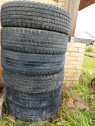 Bridgestone Blizzak Revo 969. ������, ��� �����, �/�, ����� 5 % ����