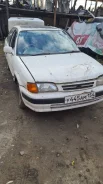 Toyota Tercel. EL51, 4E ����