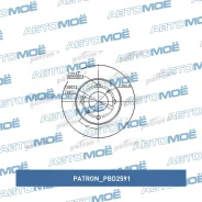 ��������� ���� Patron PBD2591 PBD2591 ����