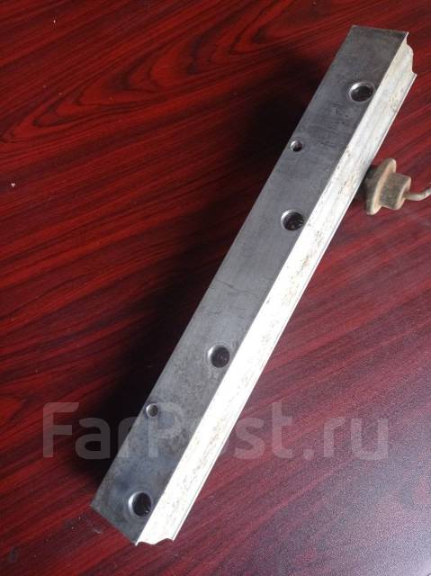 Топливная рампа купить во Владивостоке по цене: 1 000₽ — частное ...