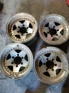 Epsilon Mesh. 7.0x15", 6x139.7, ET-13, �� 110,1���. ����