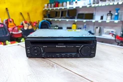 Panasonic CQ ����