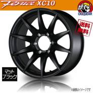 Hot Stuff Mad Cross XD-7C. 8.0x17", 6x139.7, ET20, �� 108���. ��� ����� �� ������������ ����