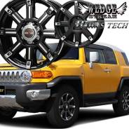 BLEST. 7.5x17", 6x139.7, ET25,  108,0.     