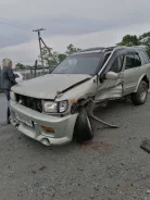 Nissan Terrano Regulus. QD32 ����