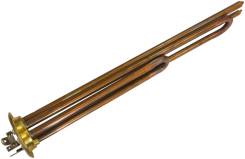  2500w Ariston SHUTTLE  SHT RF-64mm "Itek Brazing" 
