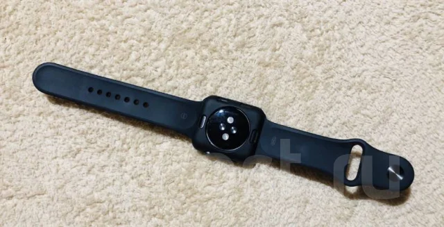 Apple Watch Series 3. GPS, IP67 ����