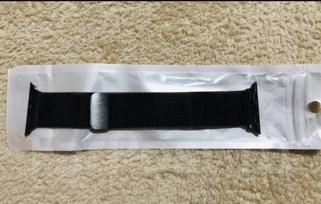 Apple Watch Series 3. GPS, IP67 ����