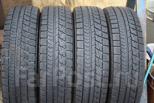 Bridgestone Blizzak VRX, 175/70 R14, 14", 1 шт, в наличии, 175 мм, 70 % ...